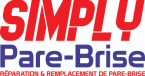 Logo SIMPLY PARE BRISE